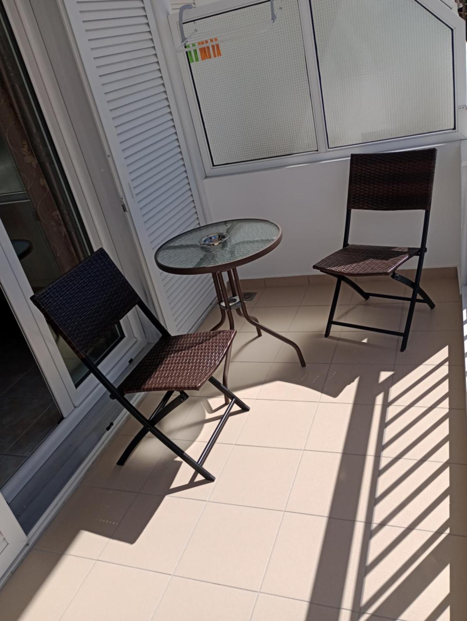 Ferienwohnung House Georgia Kallithea  Exterior foto